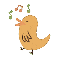 Happy Fall Season Sticker