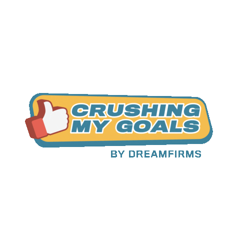 DreamFirms taxes tax accounting accountant Sticker