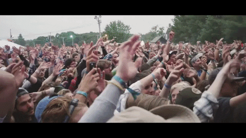 live music dance GIF by Verticals Agency