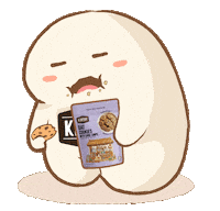 Sticker by Kintry food co
