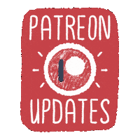 New Post Sticker