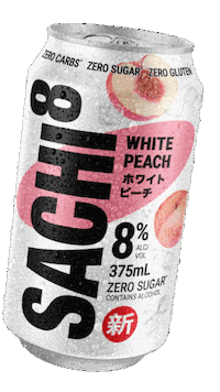 Zero Sugar Drinks Sticker by Sachi8
