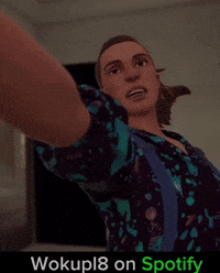 Stranger Things GIF