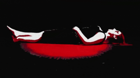 Mayhem GIF by Century Media Records