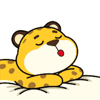 Kiki Sticker by Keeta