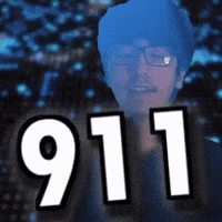911