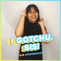 Will Do I Got You GIF by digitxdentsujs