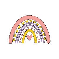 Fun Love Sticker