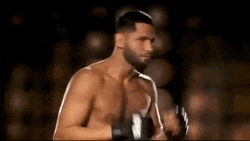 ufc 239 sport GIF by UFC