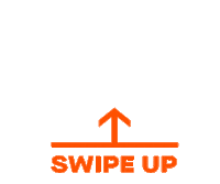 Swipeup Sticker by Audacy