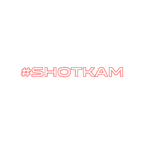 Sticker by ShotKam