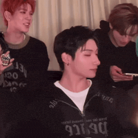 Yu GIF