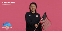 Team Usa GIF by NBC Olympics