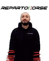 Work Out Wow Sticker by REPARTOCORSE