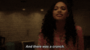 fox tv crunch GIF by Lethal Weapon
