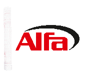 Alfa-Direkt handwerk alfa handwerker maler Sticker