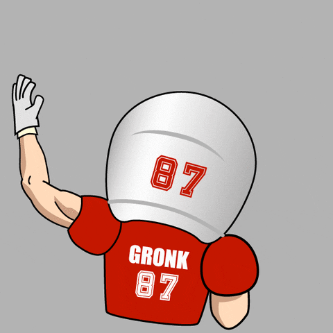 Tampa Bay Buccaneers Football GIF by Bare Tree Media