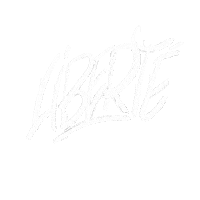 Lettering Freedom Sticker