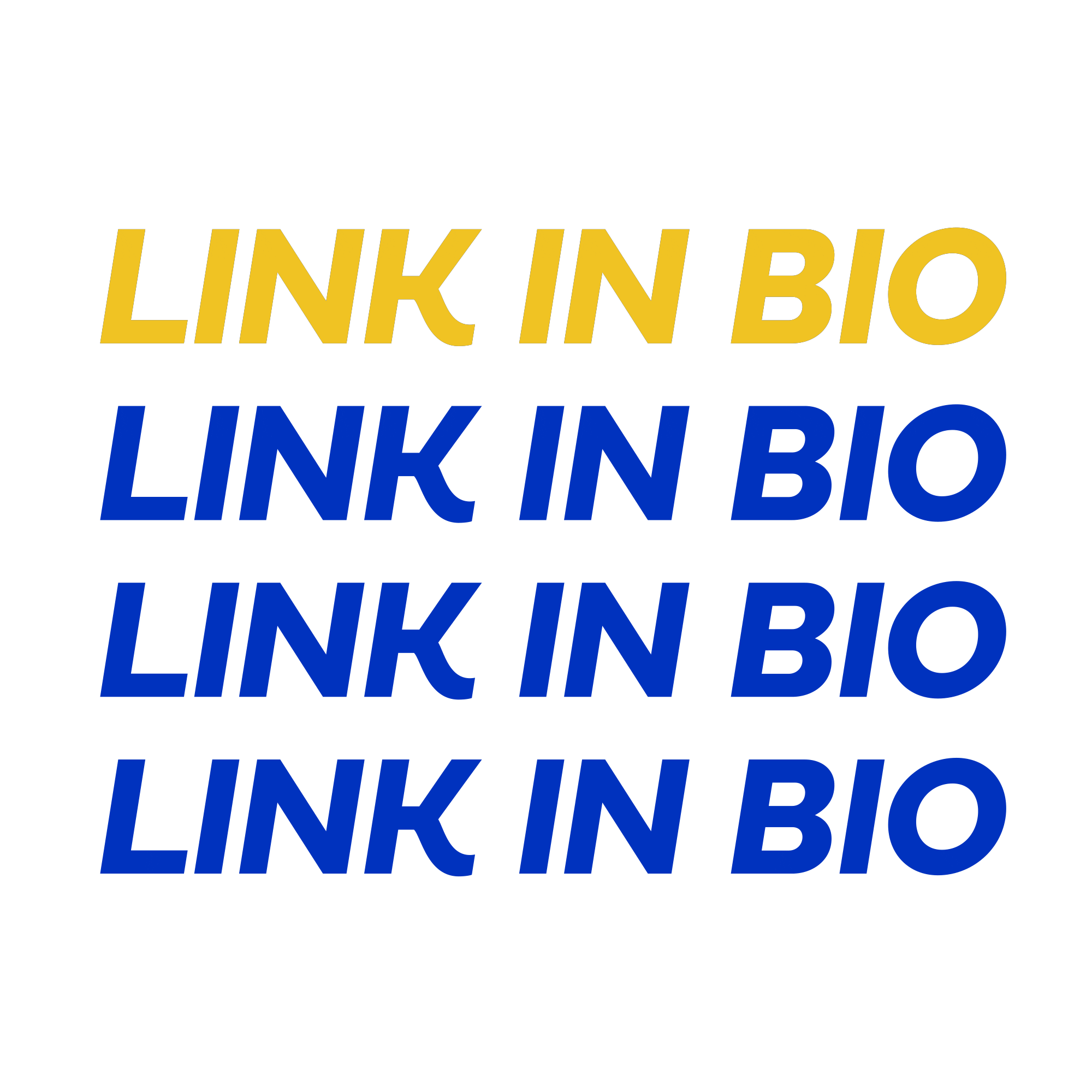 Stunning Link In Bio: Introducing Bento - 0913dxj