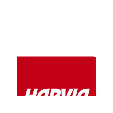 HarviaSauna giphygifmaker wellness spa sauna Sticker
