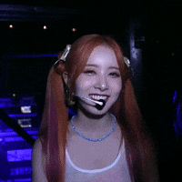 Happy K Pop GIF