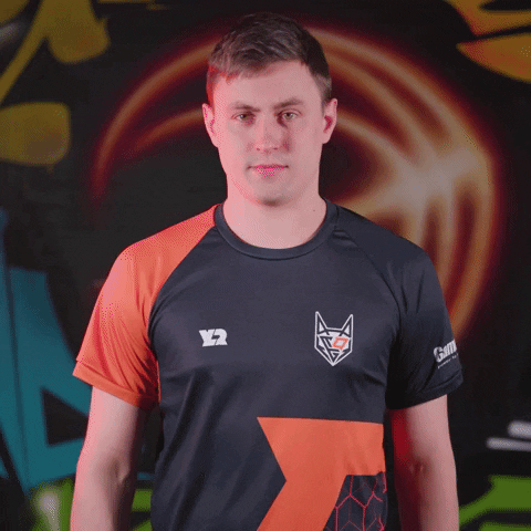 League Of Legends Esports GIF by TeamOrangeGaming