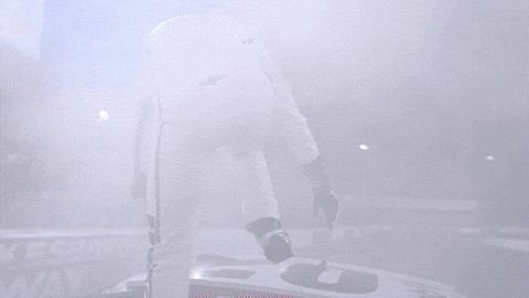 Christopher Bell Cbell GIF by NASCAR