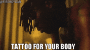In Love Fire GIF by Graduation