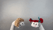 YourHappyWorkplace tired sleepy boring yawn GIF