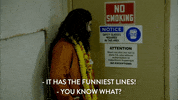 comedy central season 3 episode 11 GIF by Workaholics