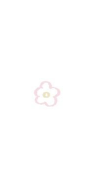 Instagram Flower Sticker