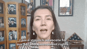 Alaska Second Amendment GIF by GIPHY News