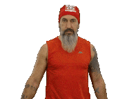 Survivor Tv8 Sticker by Acun Medya