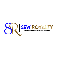 Sew Royalty Sticker by Erie Center for Arts & Technology