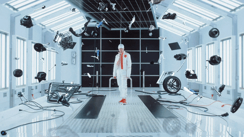 We Are The Future Mark GIF by SuperM