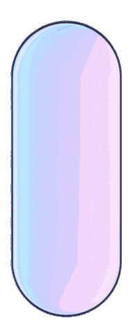 Nanikadaen Sticker