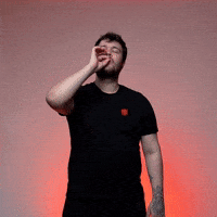 Yummy GIF by SINNERS Esports