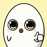 Egg No GIF