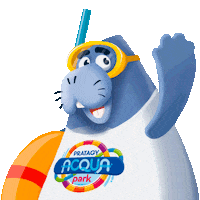 Happy Travel Sticker by Pratagy Resort