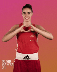 Boxing Talentteamruhr GIF by Ruhr Games