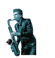 Sticker by Beaumont Music