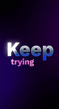 Animation Glowing GIF by youmotion.com