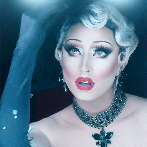 Drag Queen Mirror GIF by Paramount+