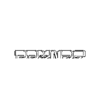 lateblmr late blmr lateblmr late blmr records brxnze Sticker