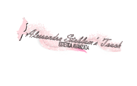 Sticker by Alessandra Stablum's Touch