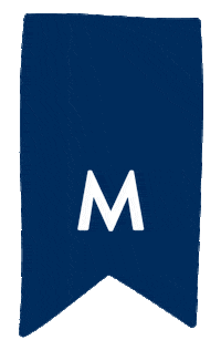 emily ley monday Sticker by Simplified