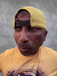 Suspeito GIF