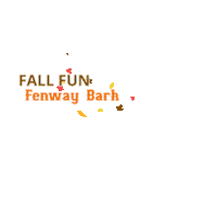 Sticker by FenwayBark