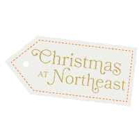 Christmas Sticker by Northeast Christian Church