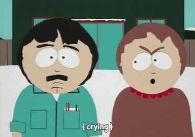randy marsh GIF by South Park 